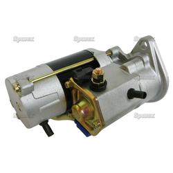 UNHSKD1000   Starter---Replaces SBA185086530